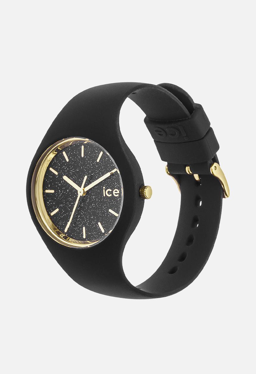 ICE Watch - Ice Glitter 001349- Black/Small