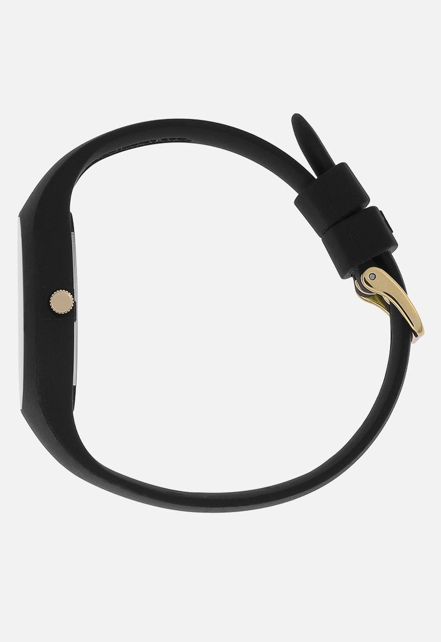 ICE Watch - Ice Glitter 001349- Black/Small