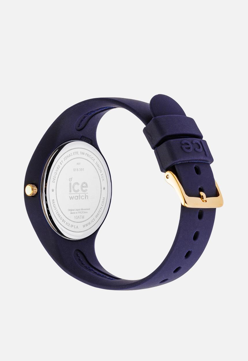 ICE Watch - Ice Cosmos 016301- Blue shades/Small
