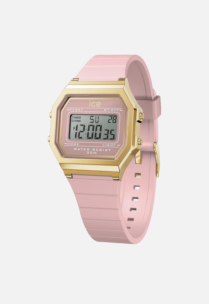 ICE Watch - Ice Digital Retro 022056- Blush/pink