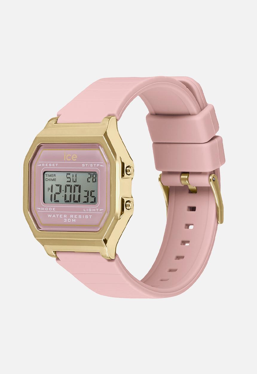 ICE Watch - Ice Digital Retro 022056- Blush/pink