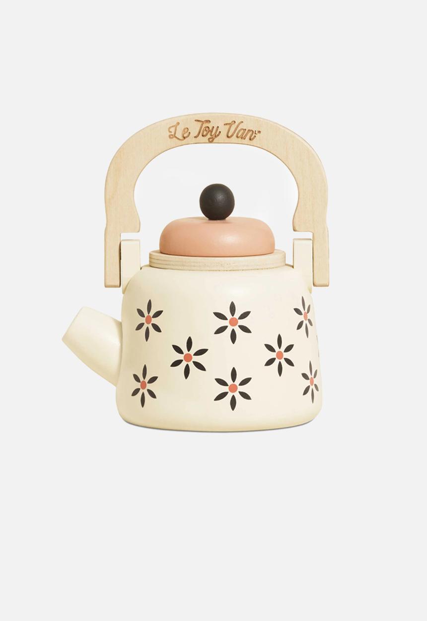 Le Toy Van - Vintage Kettle - multi