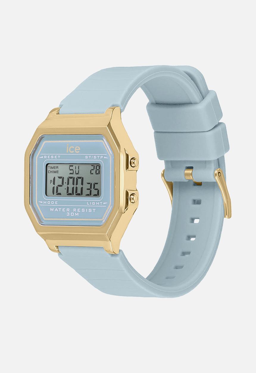 ICE Watch - Ice Digital Retro 022058- Tranquil/blue