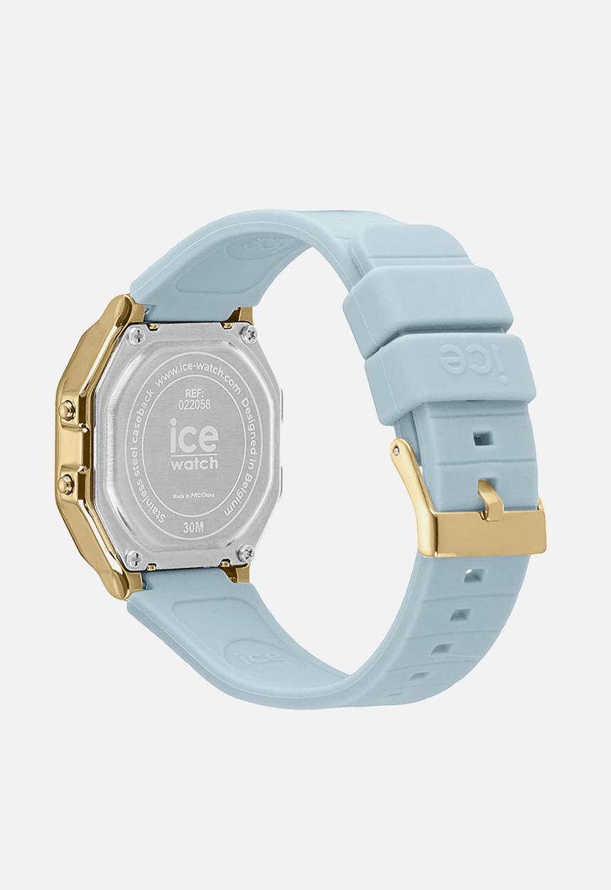ICE Watch - Ice Digital Retro 022058- Tranquil/blue
