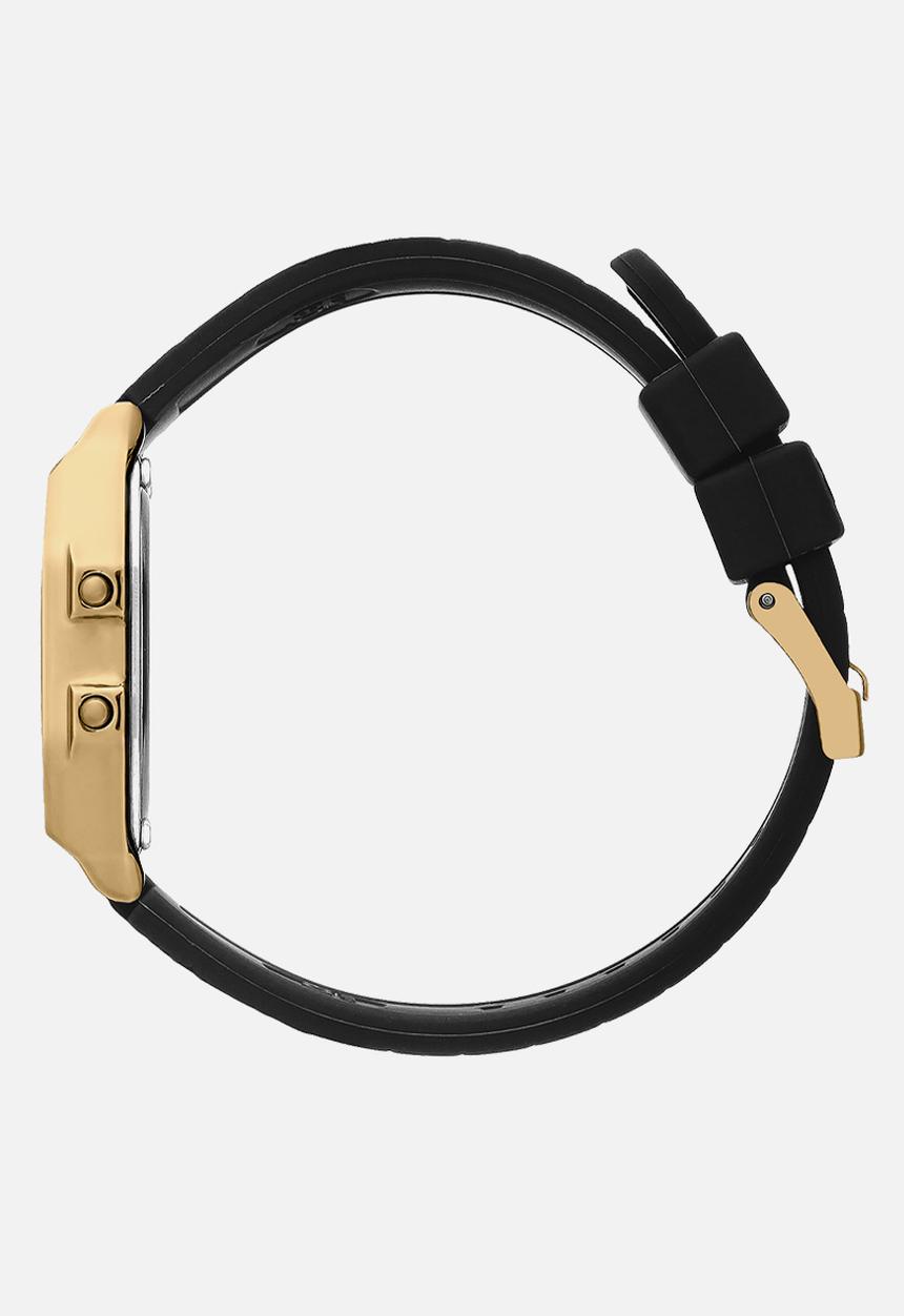 ICE Watch - Ice Digital Retro 022064- Black/gold