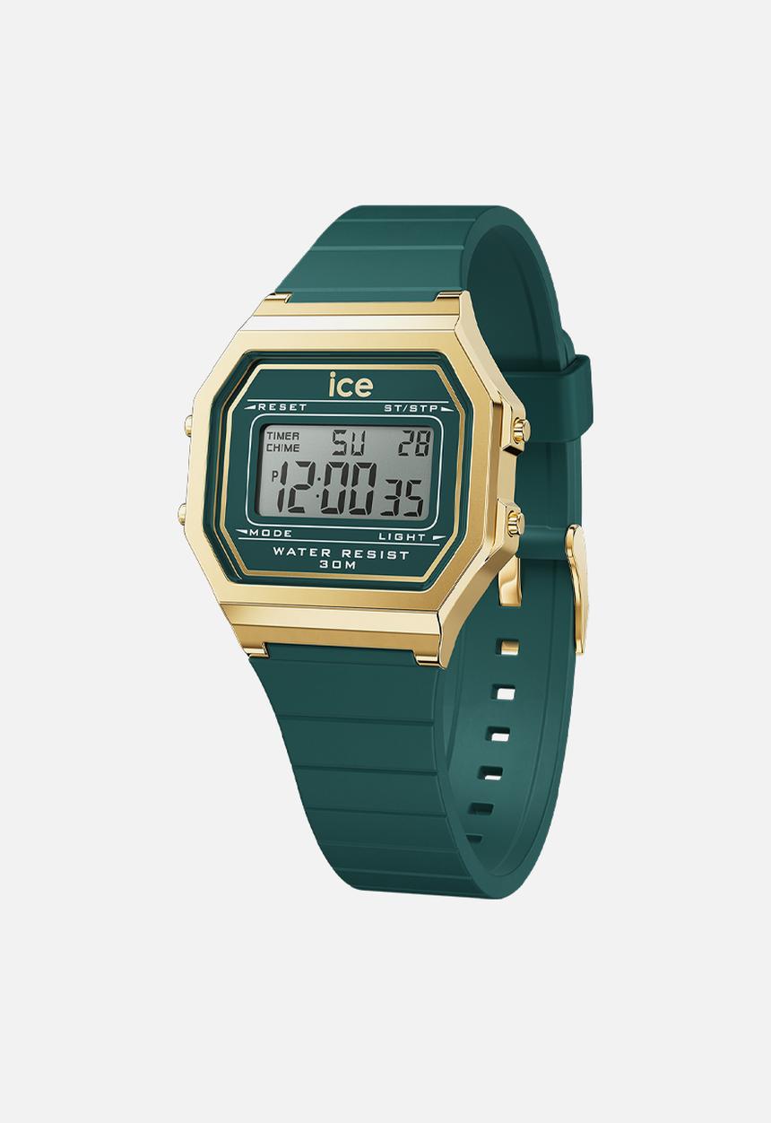 ICE Watch - Ice Digital Retro 022069- Verdigris/Verdigris
