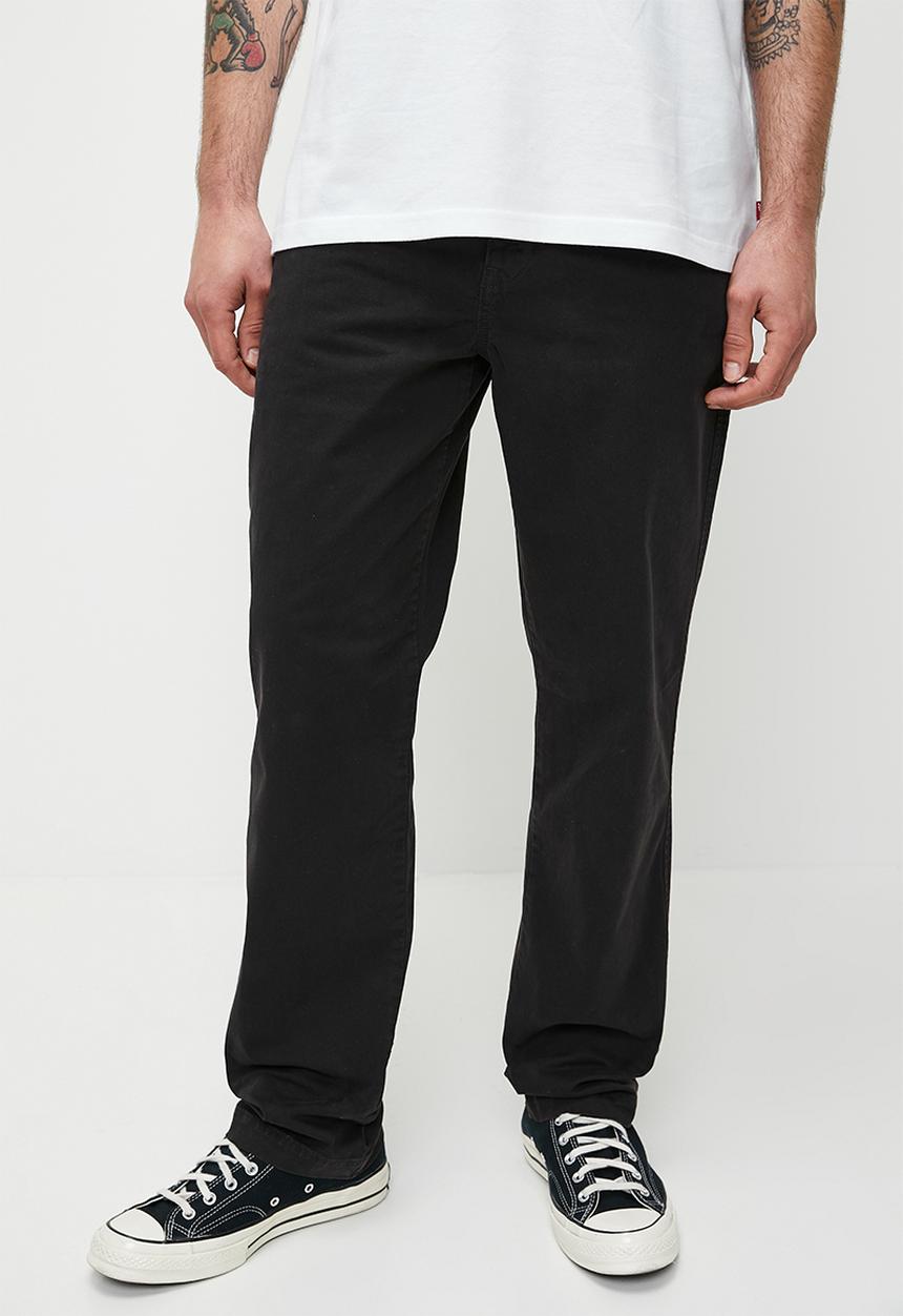 Levi’s® - Xx Chino Authentic Rlx - Meteorite Ns Authentic Twill Gd