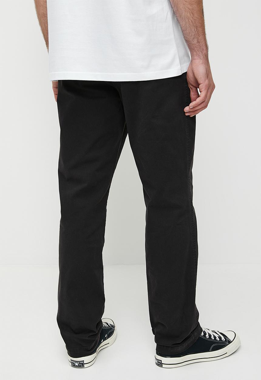 Levi’s® - Xx Chino Authentic Rlx - Meteorite Ns Authentic Twill Gd