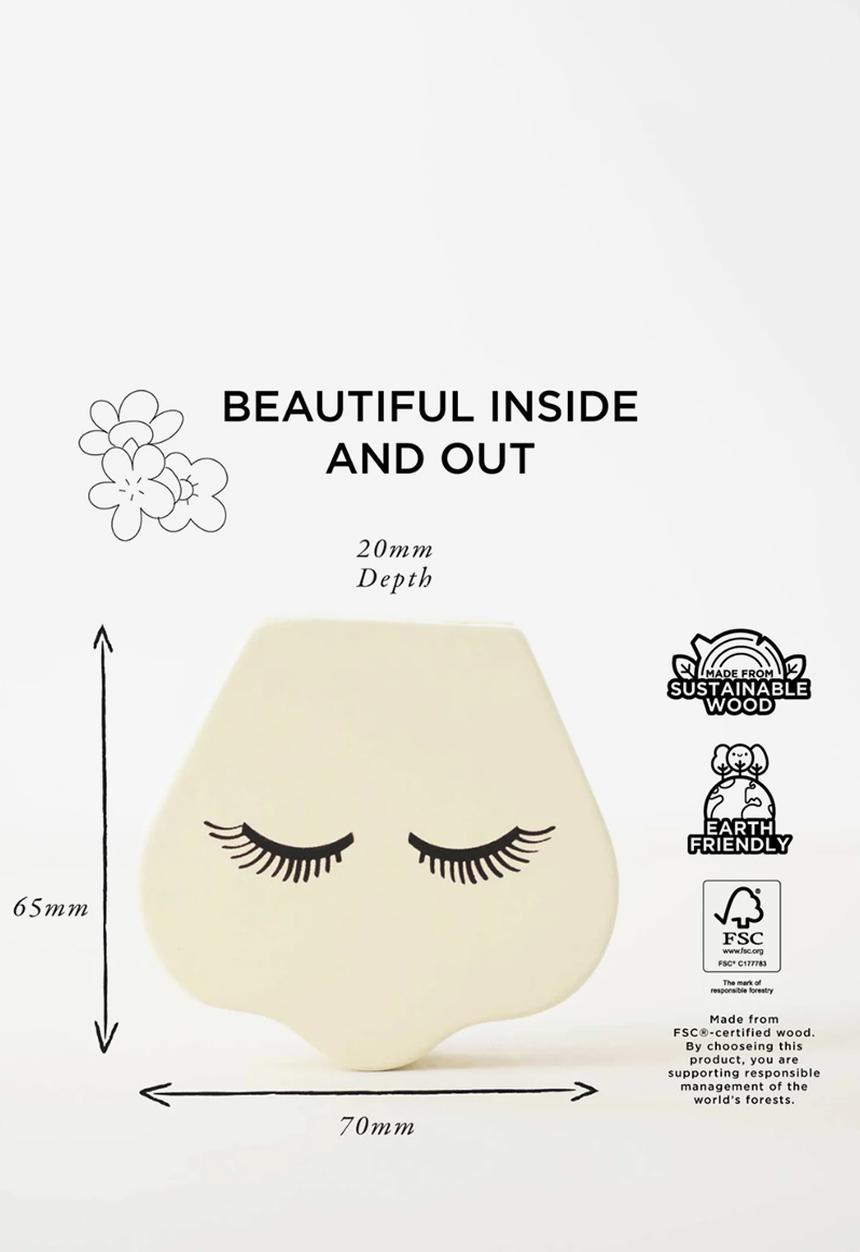 Le Toy Van - 11Pcs Vanity Star Beauty Kit - multi