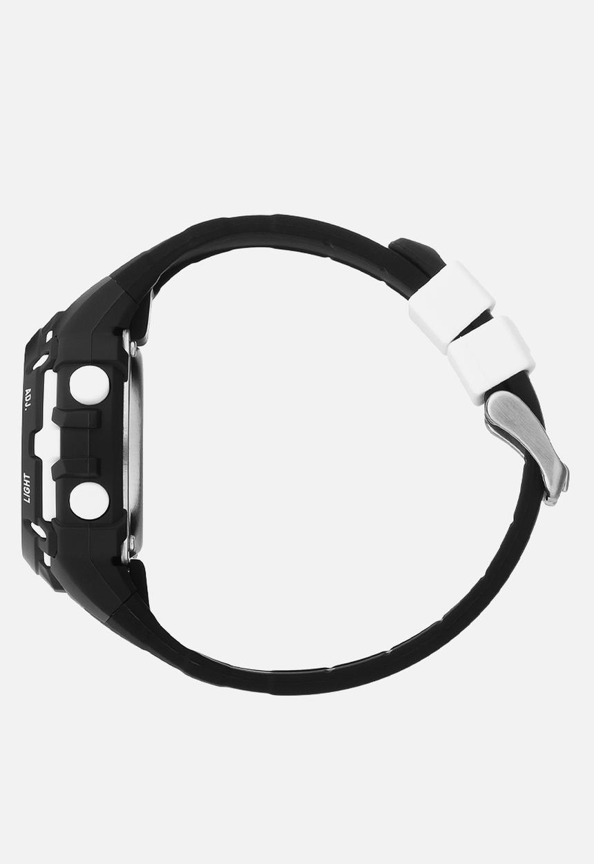 ICE Watch - Ice Digit Explorer 023265- Black/white
