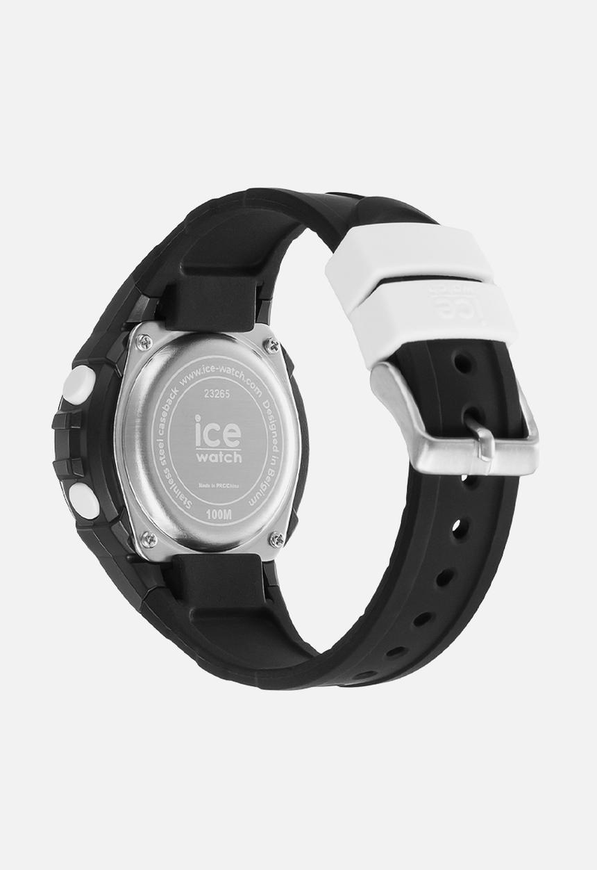 ICE Watch - Ice Digit Explorer 023265- Black/white