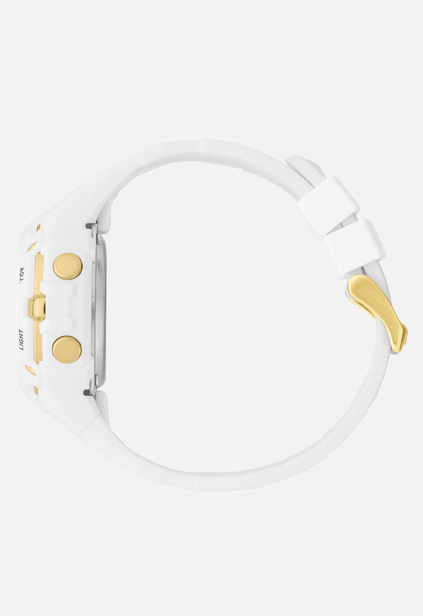 ICE Watch - Ice Digit Explorer 023266- Magical white/gold