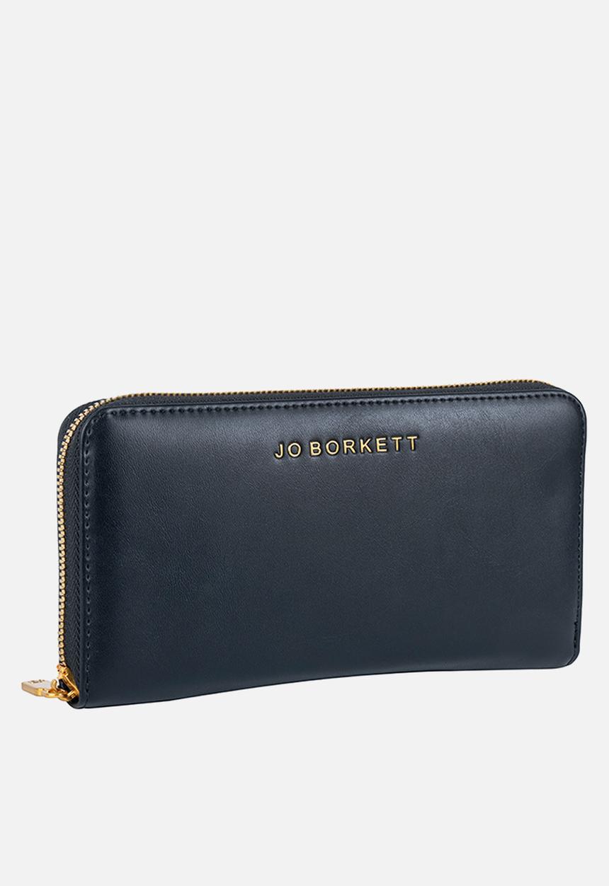 Jo Borkett - JO Borkett Purse bag -Black