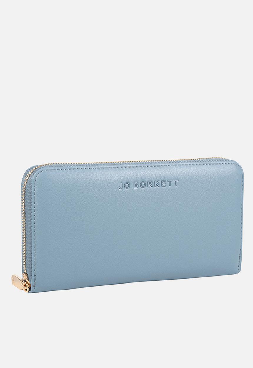 Jo Borkett - JO Borkett Purse bag -Blue