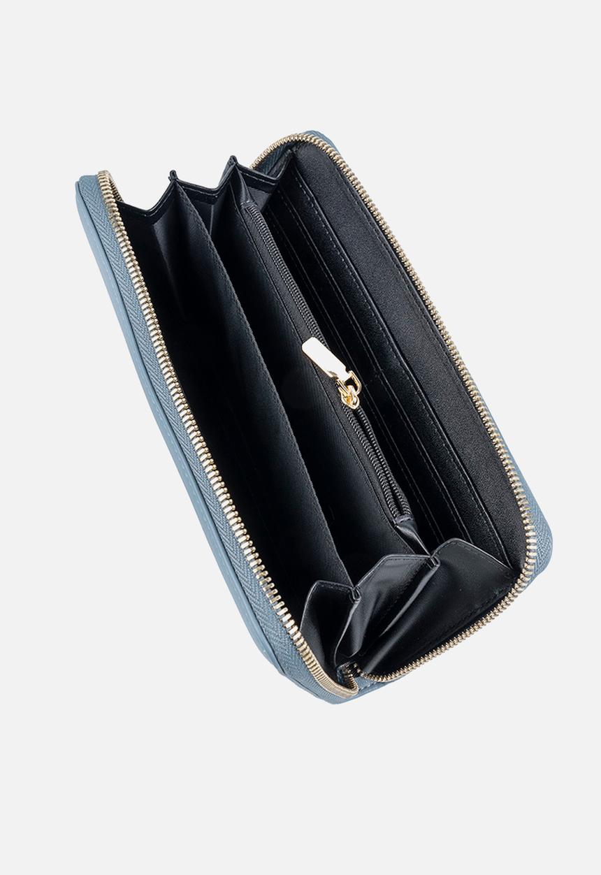 Jo Borkett - JO Borkett Purse bag -Blue