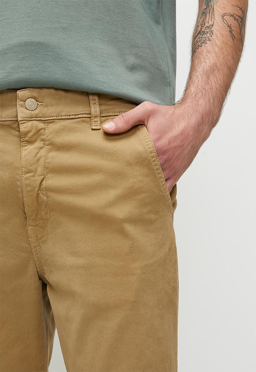 Levi’s® - Xx Chino Authentic Rlx - Sand Khaki Auth Gd