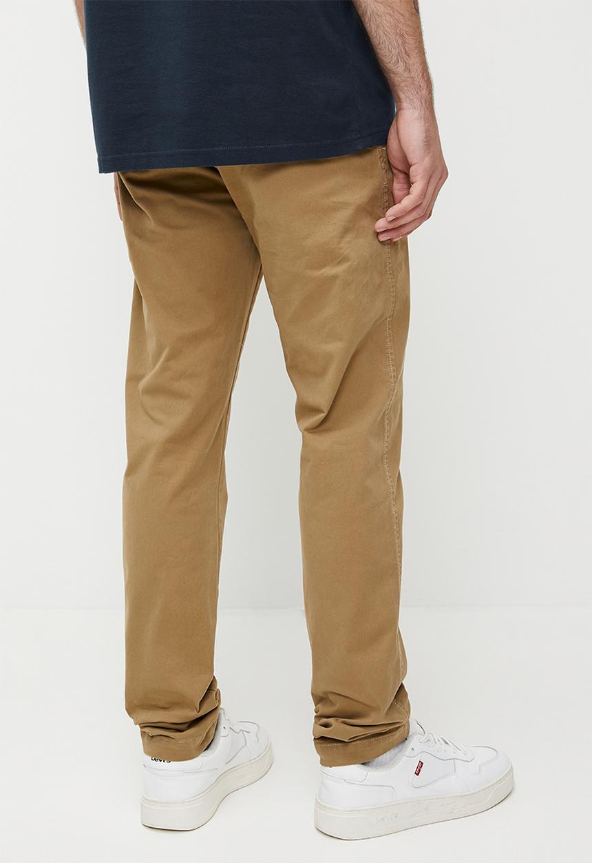 Levi’s® - Xx Chino Slim Iii  - Sand Khaki Auth Gd