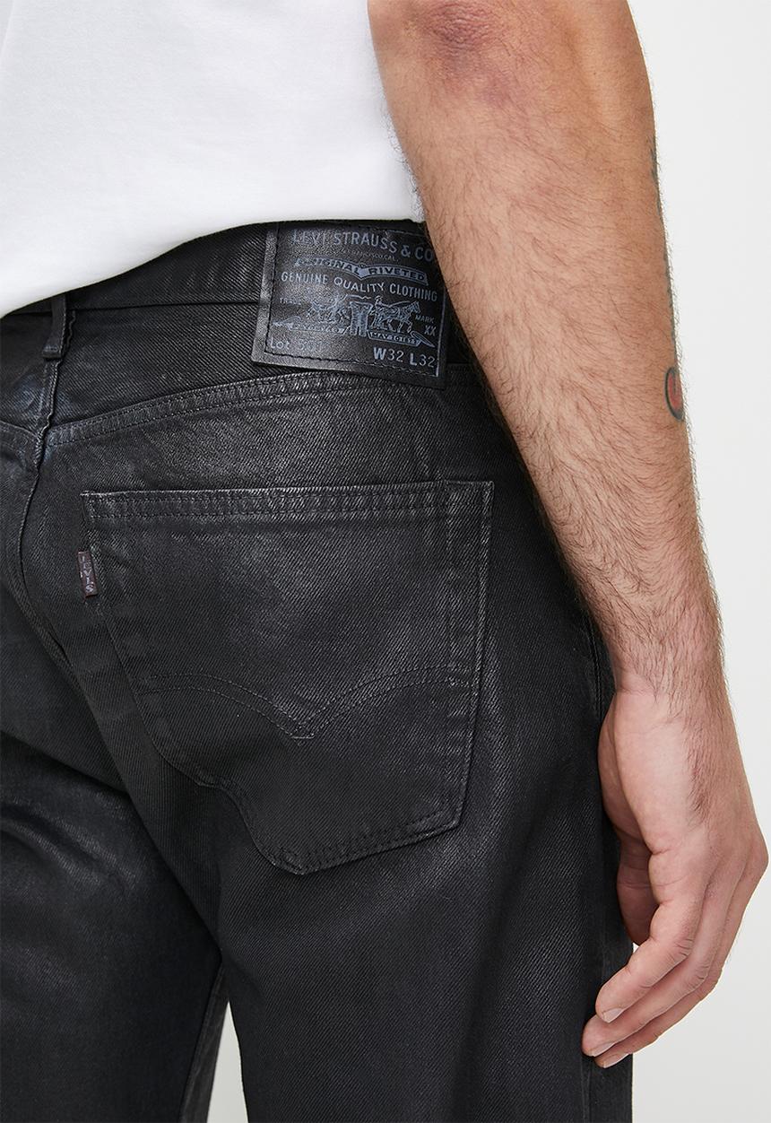 501 Levi'Soriginal - Candle Wax Pant