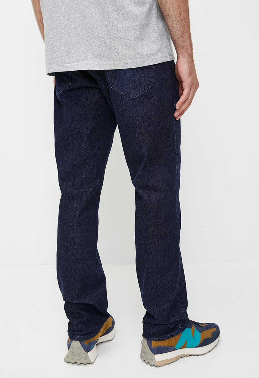 Levi’s® - 541 Athletic Taper - Blue Mystery