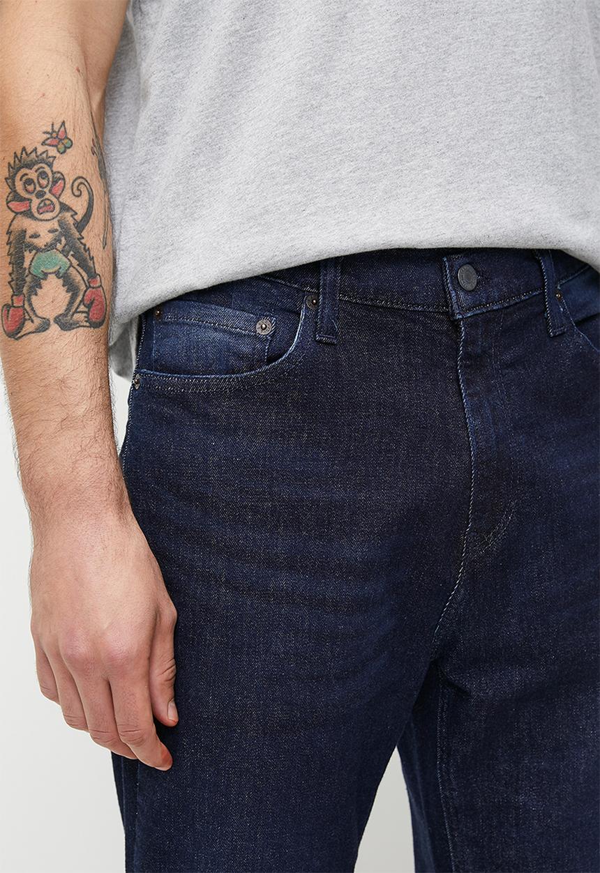Levi’s® - 541 Athletic Taper - Blue Mystery