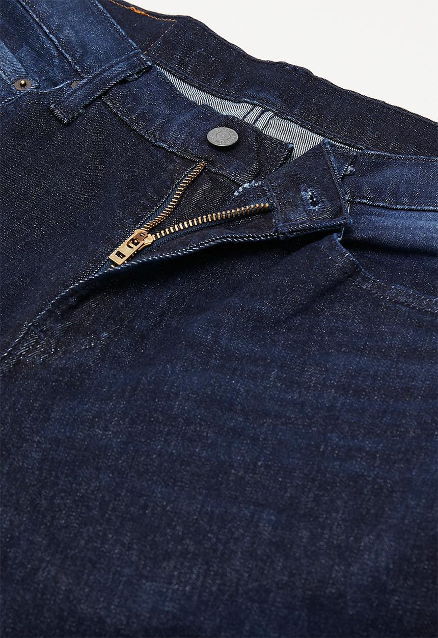 Levi’s® - 541 Athletic Taper - Blue Mystery