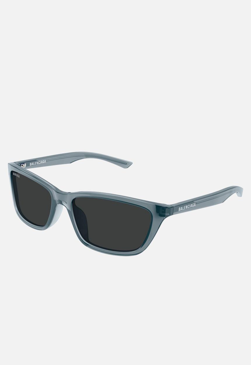 Balenciaga - Bb0403Sk-003 L- Blue