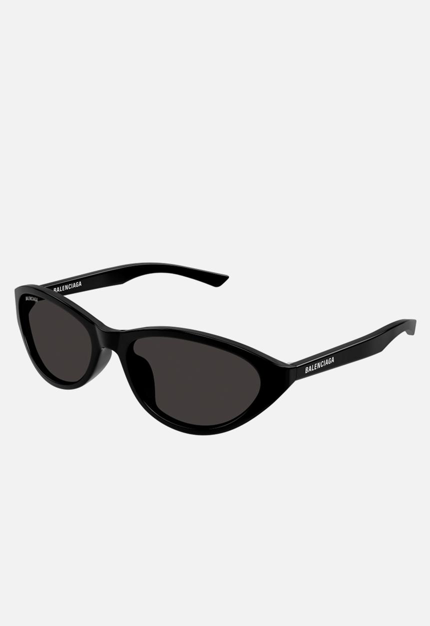 Balenciaga - Bb0404Sk-001 L-  Black