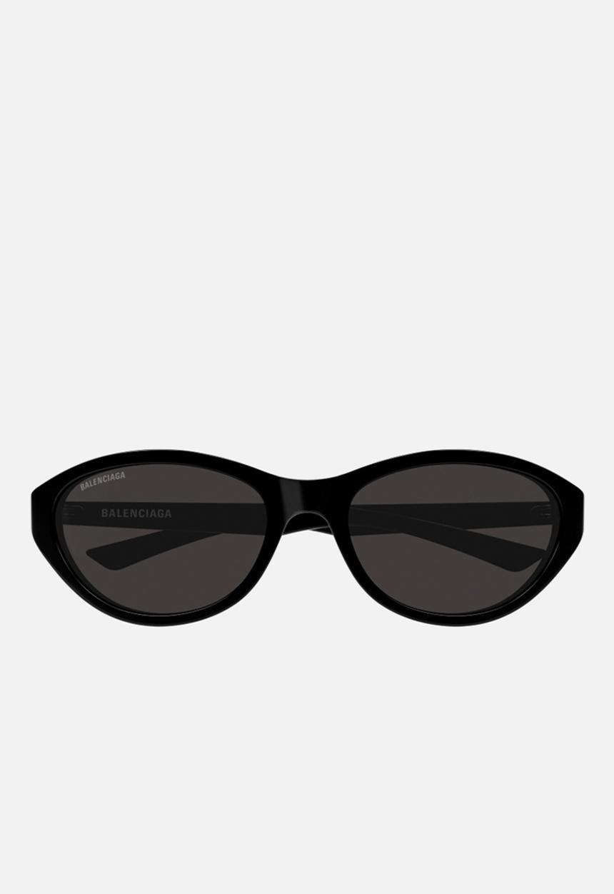 Balenciaga - Bb0404Sk-001 L-  Black