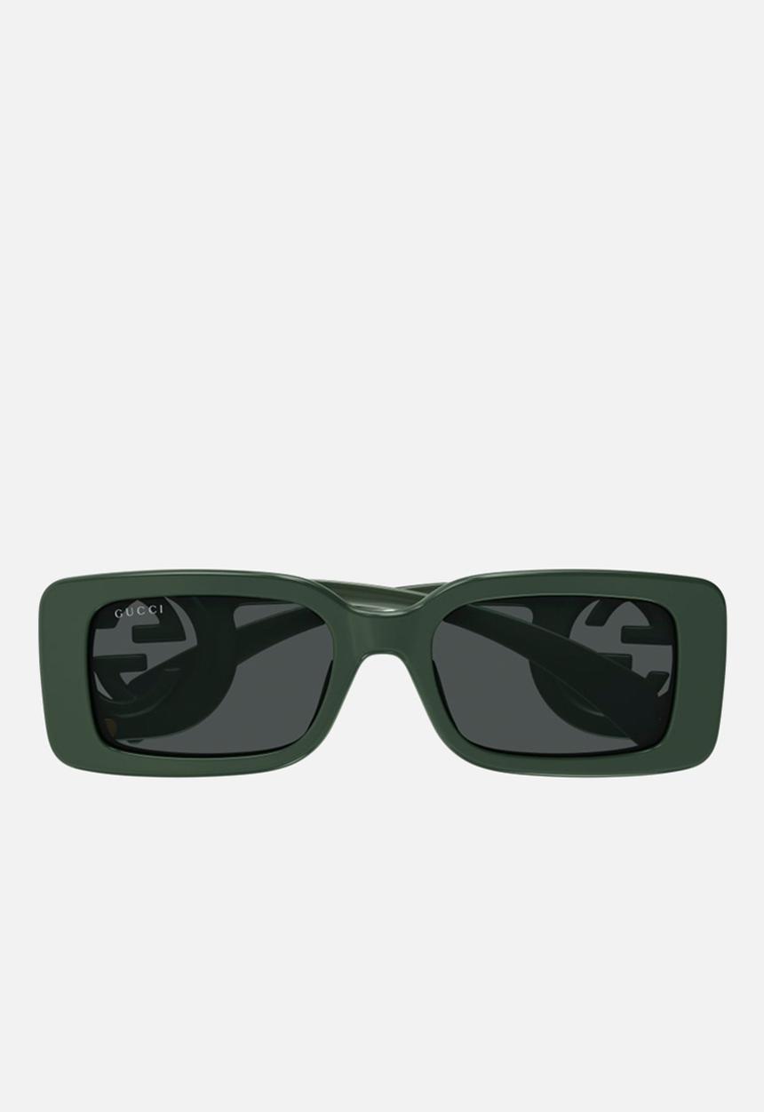 GUCCI - GG1325S-003 54mm - Green