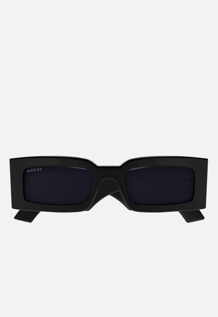 GUCCI - GG1425S-001 53 mm- Black