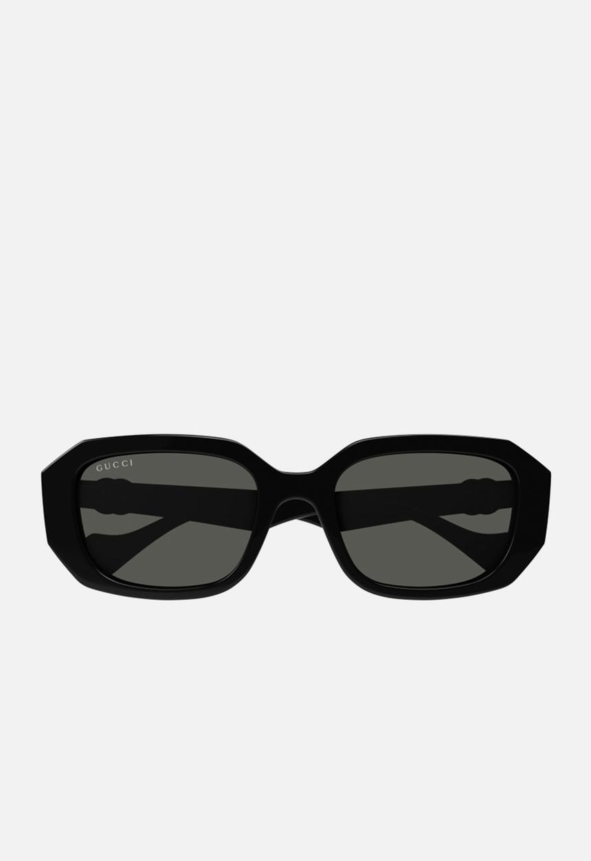 GUCCI - GG1535S-001 54 mm- Black