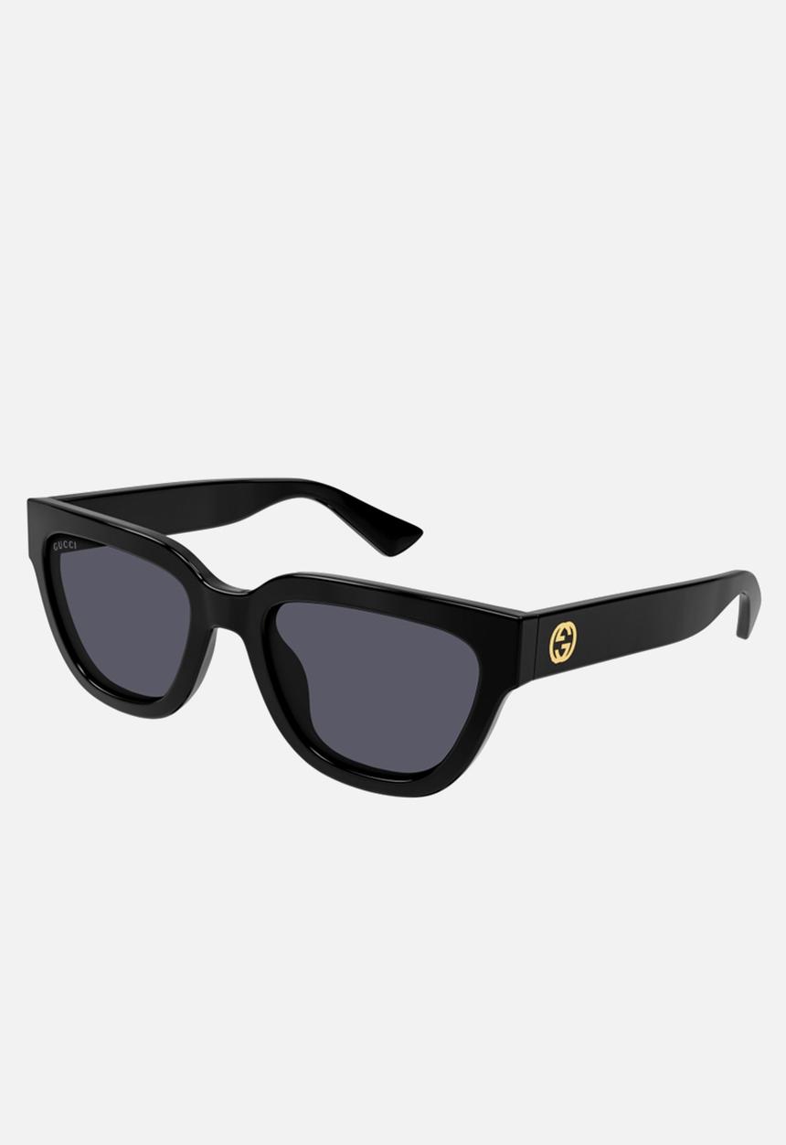 GUCCI - GG1578S-001 54 mm- Black
