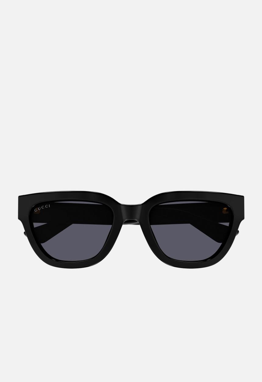 GUCCI - GG1578S-001 54 mm- Black