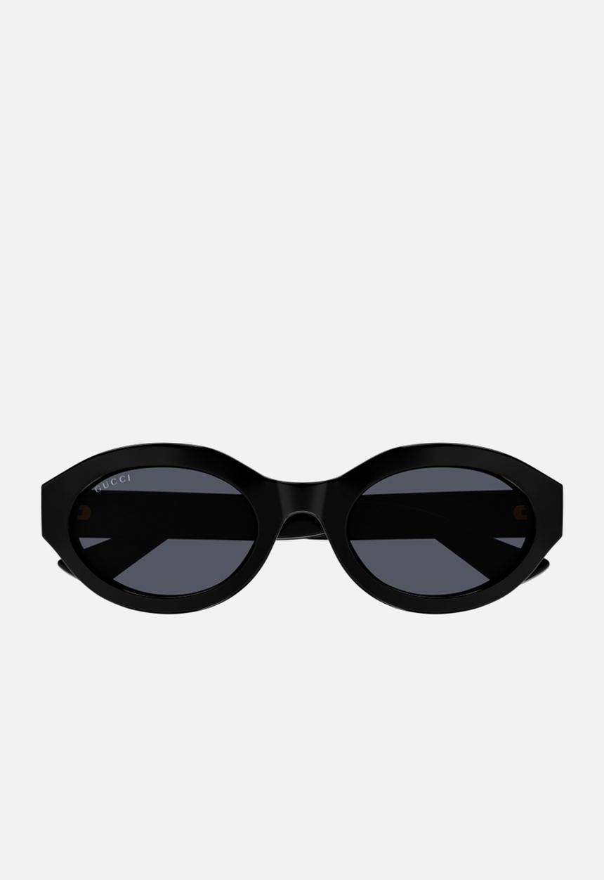 GUCCI - GG1579S-001 53 mm- Black