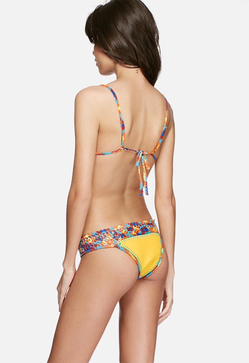 Bikini Love - Knot range bottom