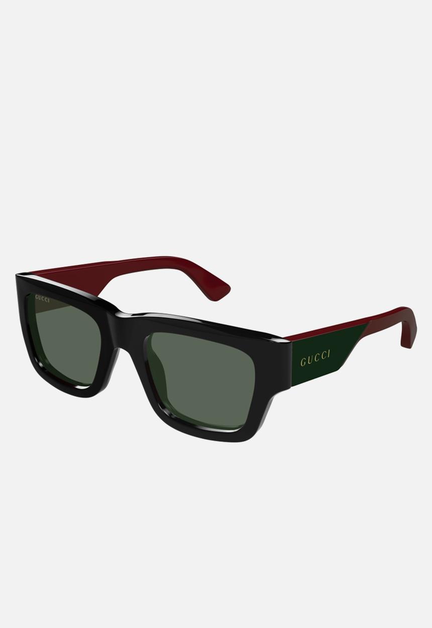 GUCCI - GG1668S-003 52mm- Black