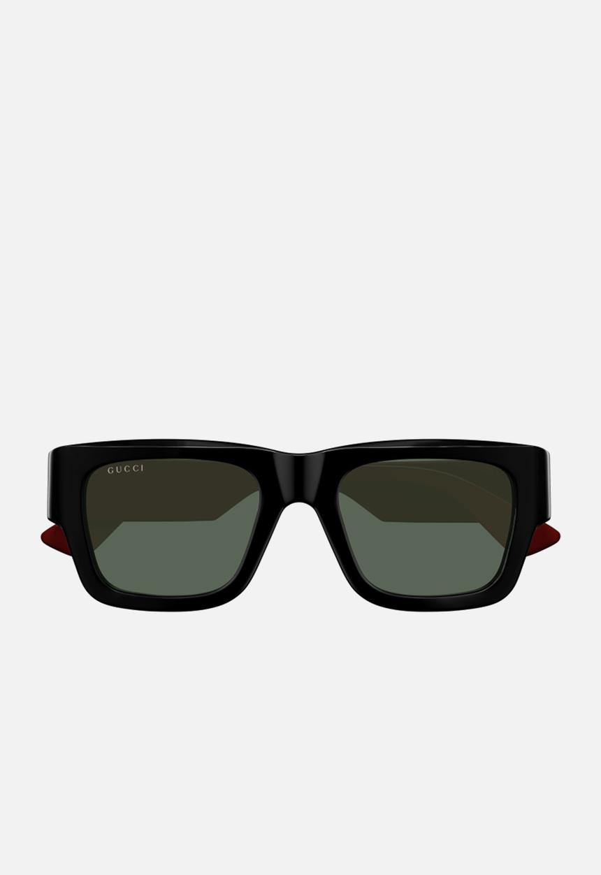 GUCCI - GG1668S-003 52mm- Black