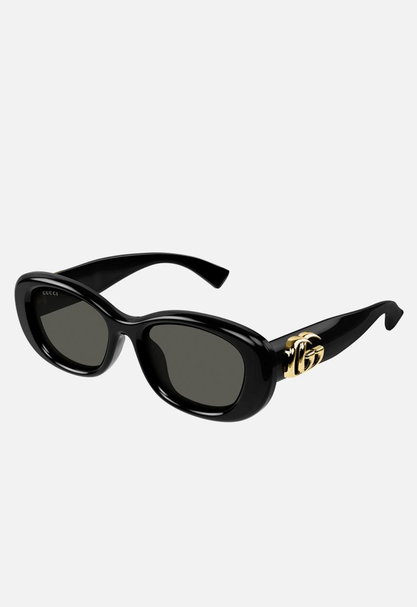 GUCCI - GG1829SK-001 53mm- Black
