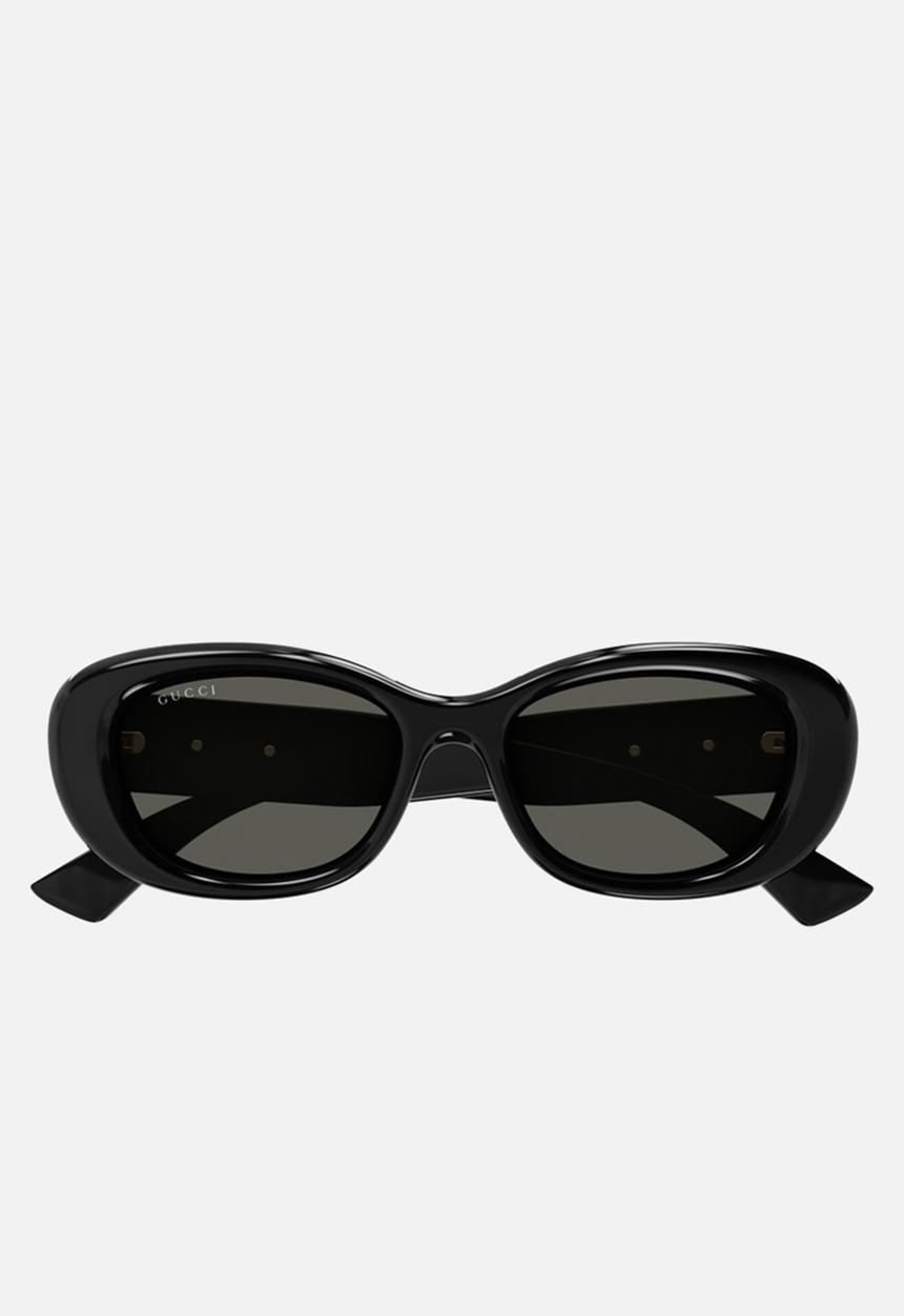 GUCCI - GG1829SK-001 53mm- Black