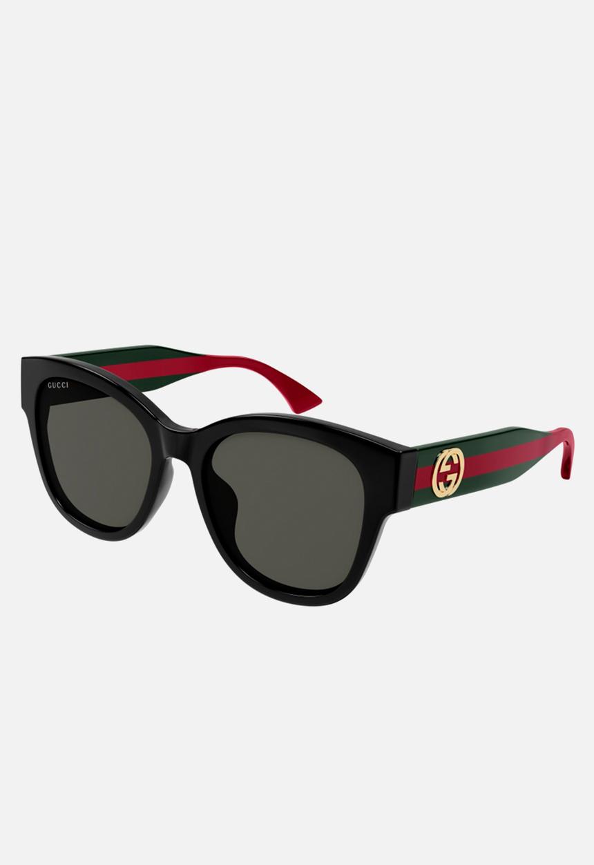 GUCCI - GG1866SK-001 56mm- Black