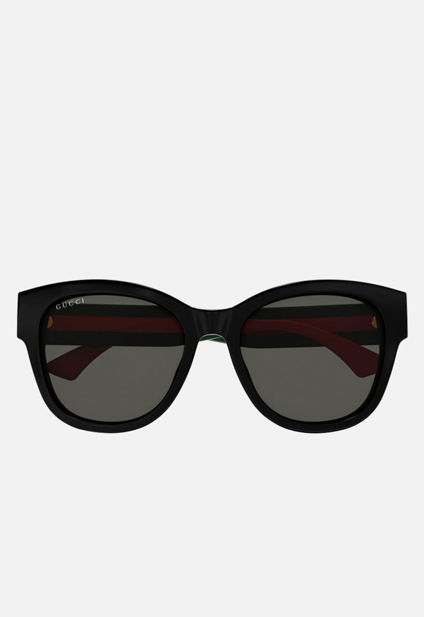 GUCCI - GG1866SK-001 56mm- Black