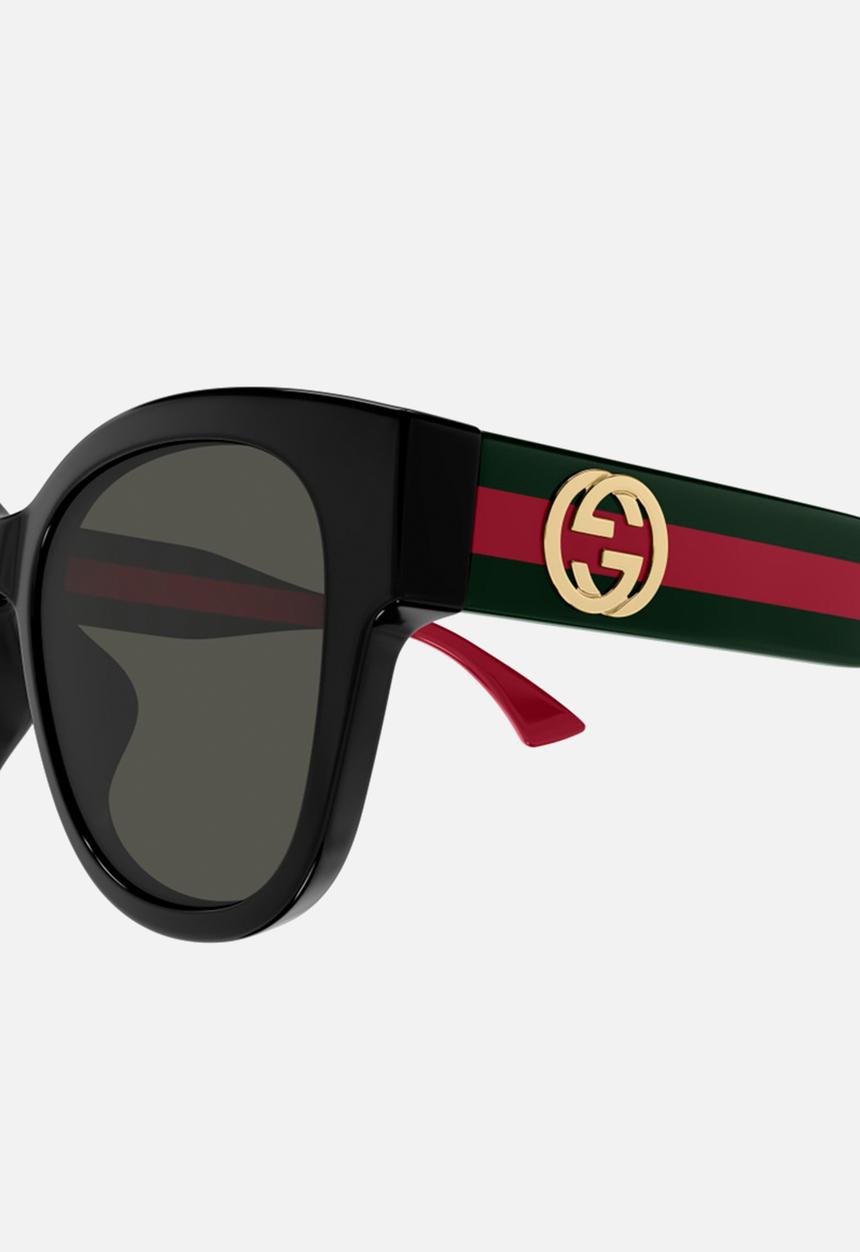 GUCCI - GG1866SK-001 56mm- Black