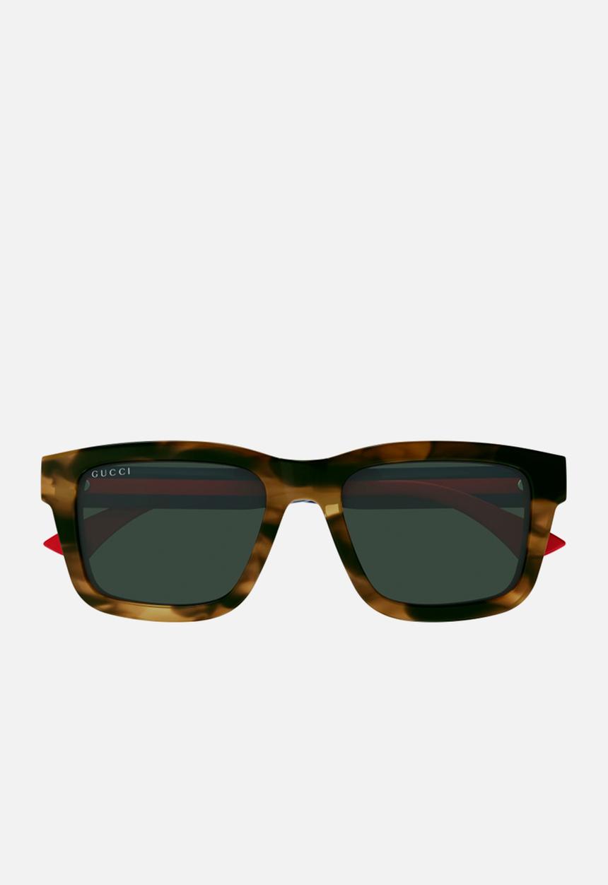 GUCCI - GG1869S-003 53mm- Brown