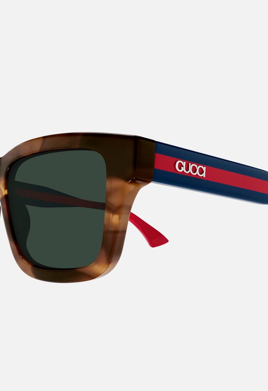 GUCCI - GG1869S-003 53mm- Brown