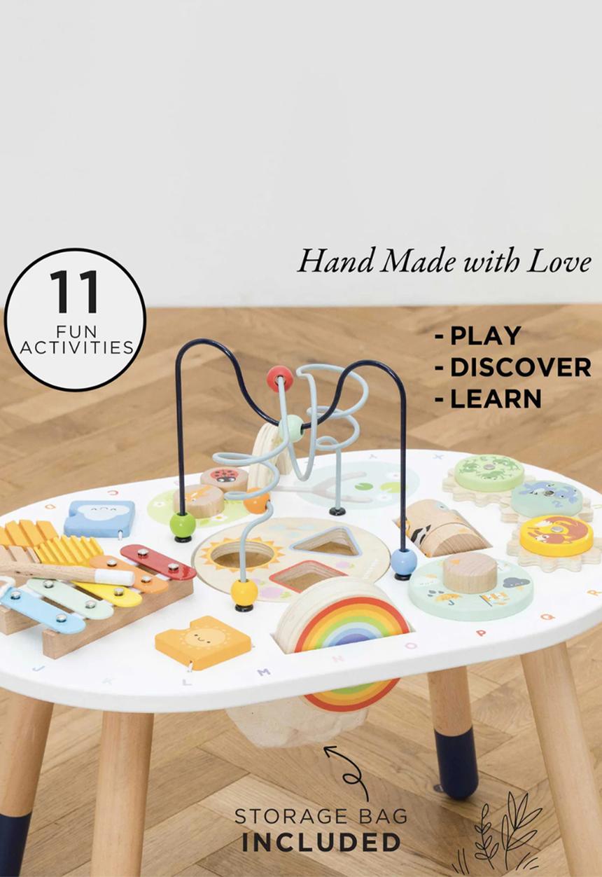 Le Toy Van - Sensory Activity Table - multi