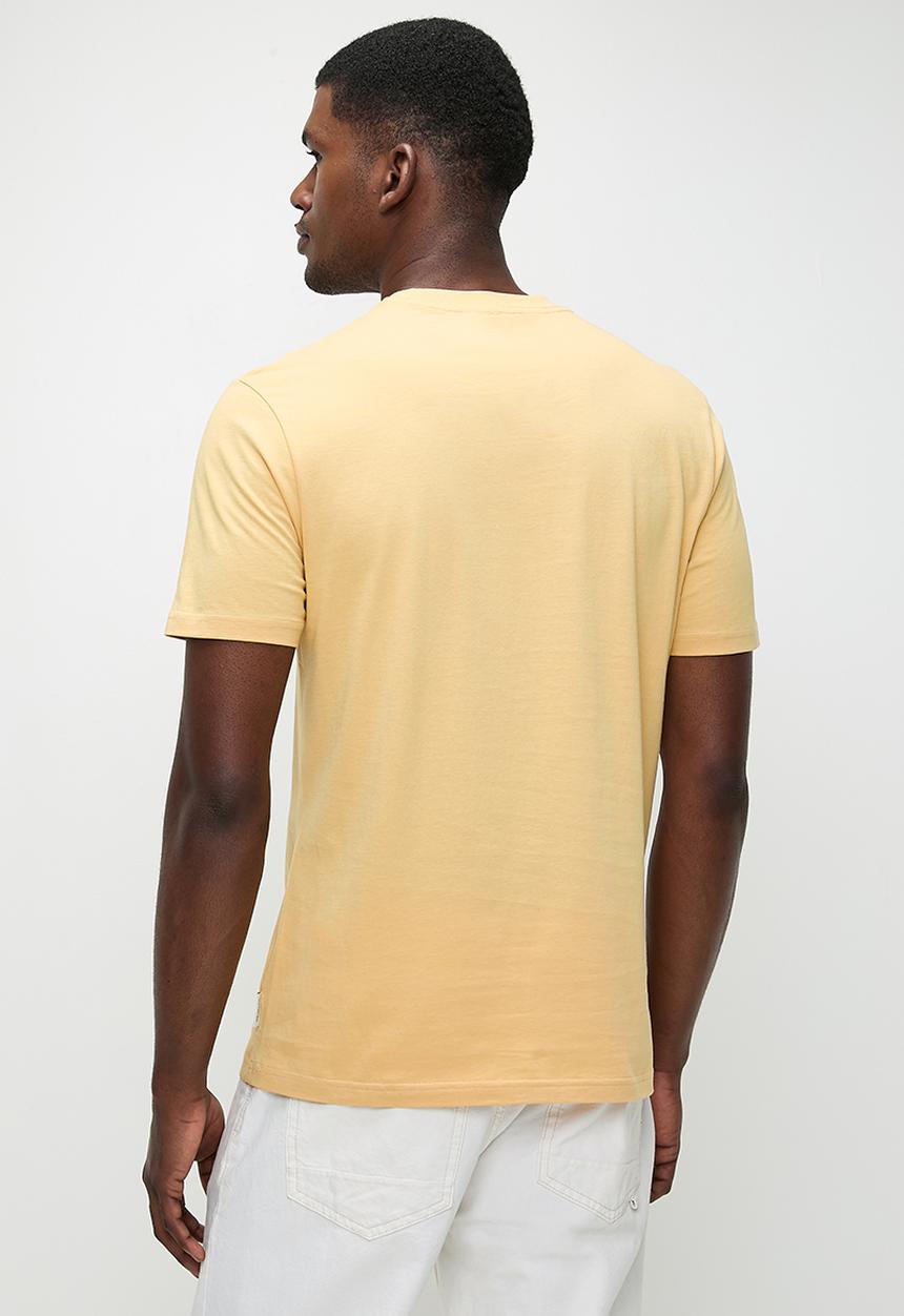 Ben Sherman - Match Box - New Wheat