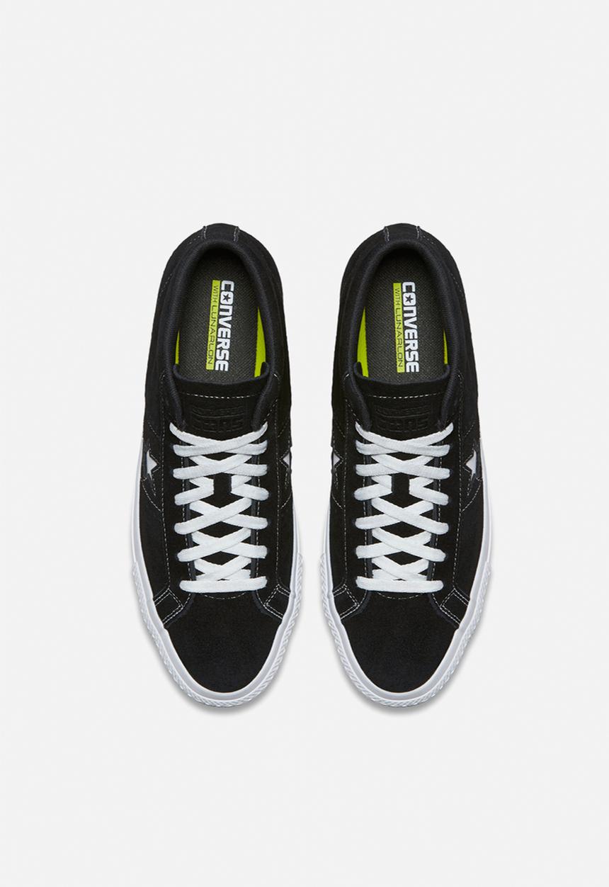 Converse - One Star Pro Mid