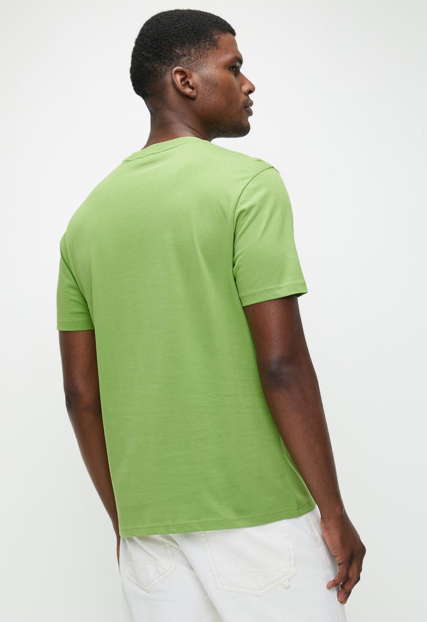 Ben Sherman - Typography Headphones - Piquant Green