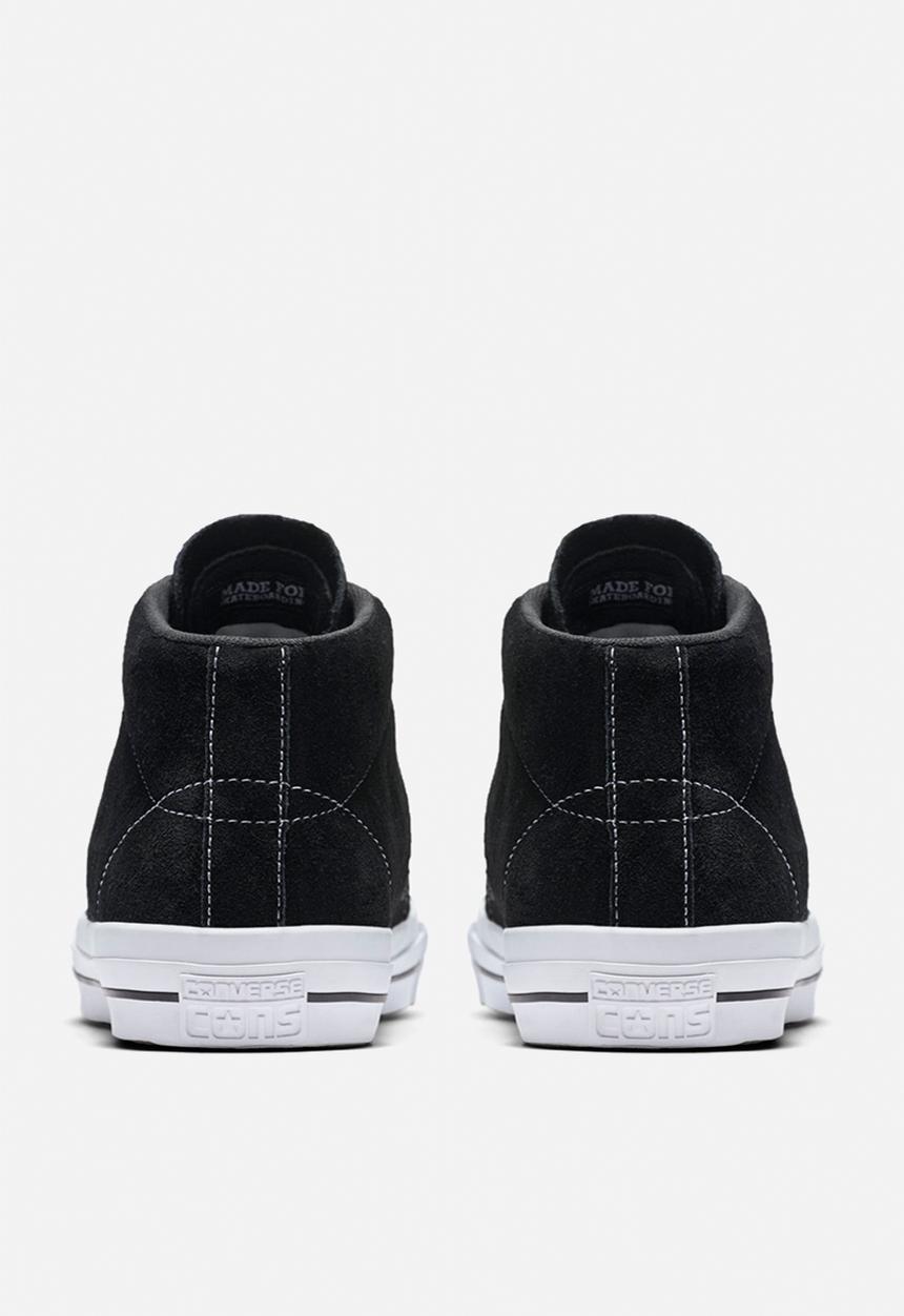 Converse - One Star Pro Mid