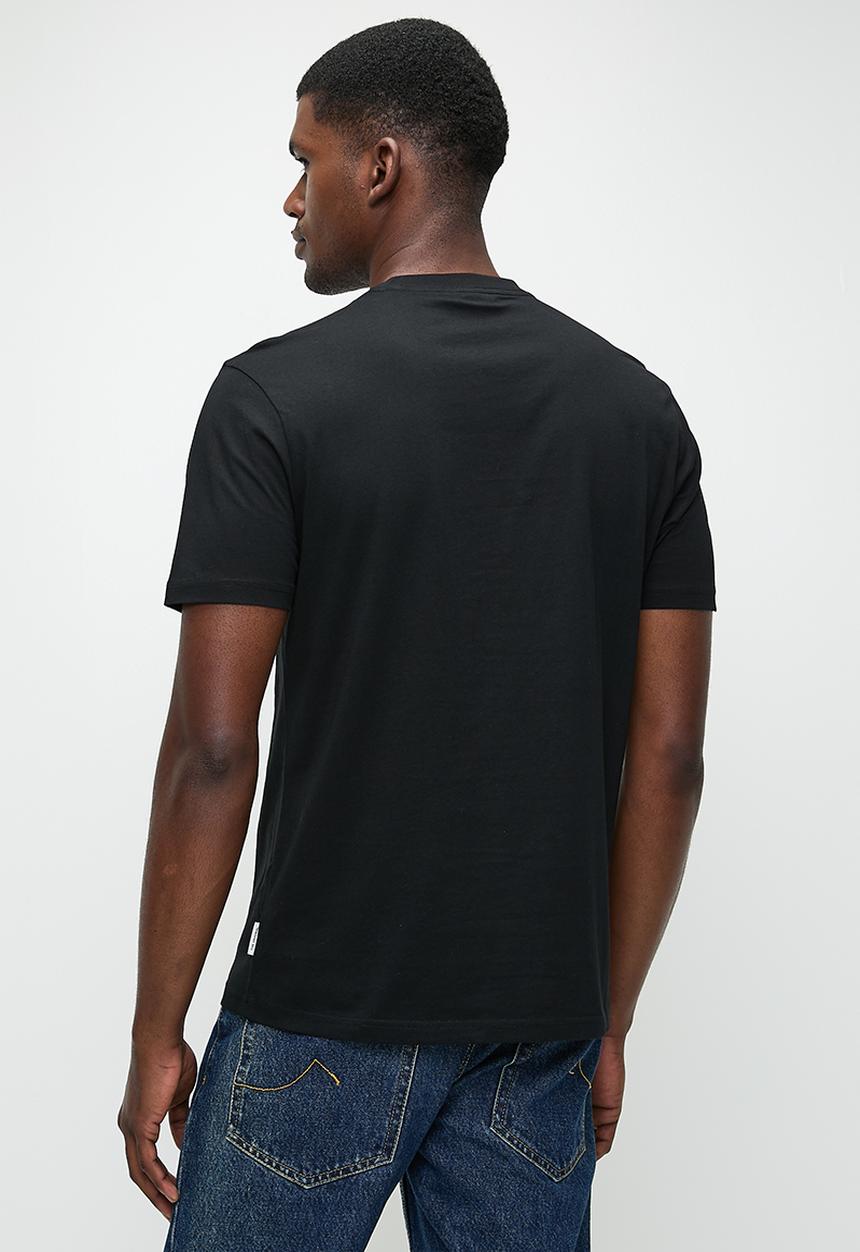 Ben Sherman - Match Box - Black